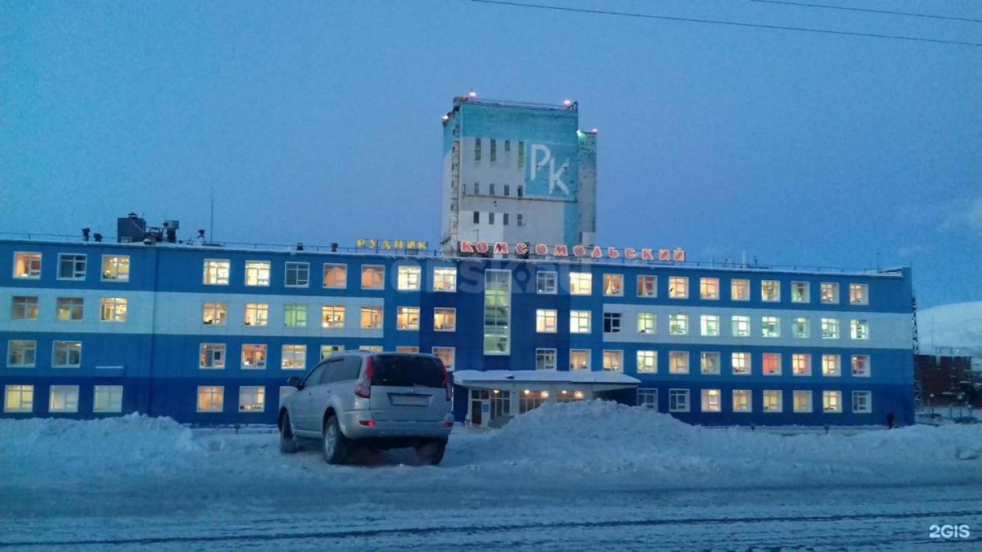 Вакансия МОНТАЖНИКИ ТТ. - Орск