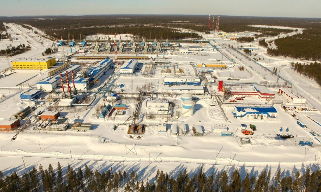 Вакансия МОНТАЖНИКИ ТТ. - Орск