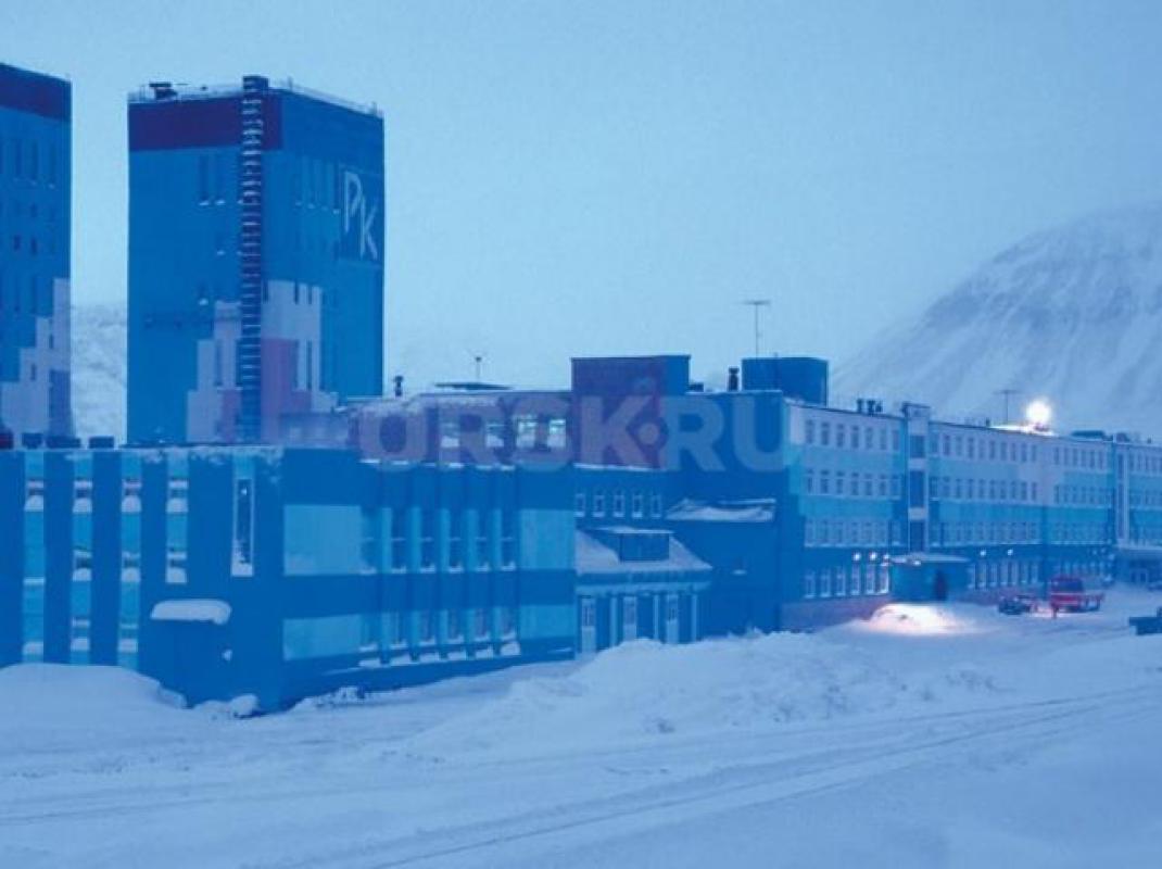 Вакансия МОНТАЖНИКИ ТТ. - Орск