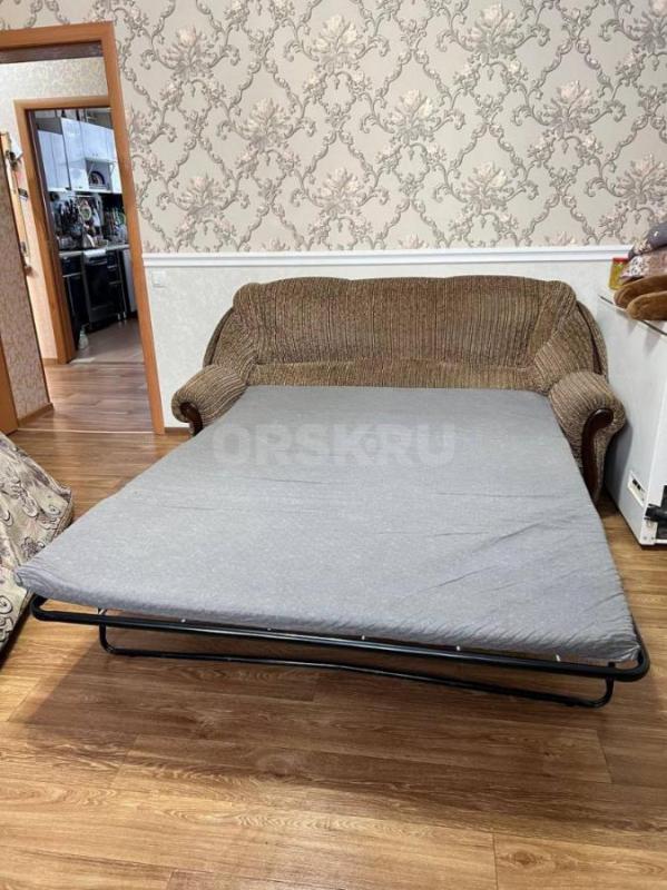 Продам диван и два кресла. - Орск
