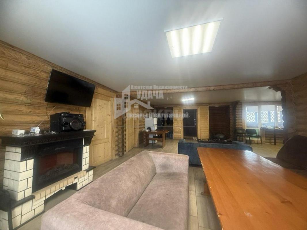 Готовый бизнес у леса и реки! - Орск