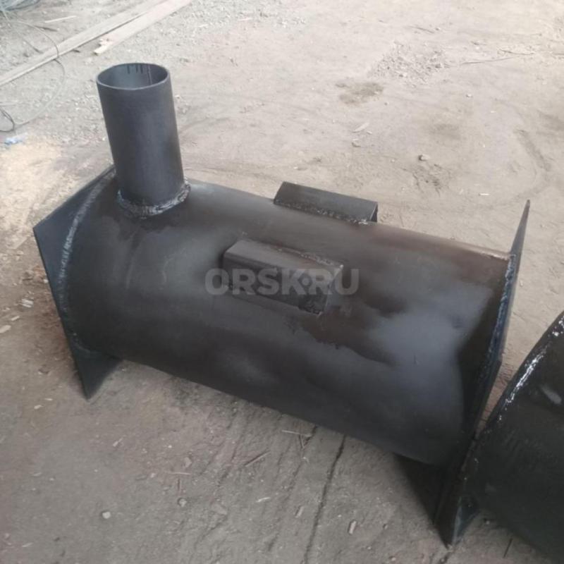 ПЕЧКИ В БАНЮ ПО РАЗУМНЫМ ЦЕНАМ . - Орск