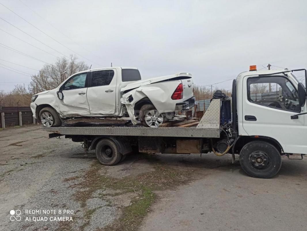 Эвакуатор круглосуточно до 5 тонн Орск, Гай, Новотроицк, Ясный, Светлый, Медногорск, Кувандык, Оренб - Орск