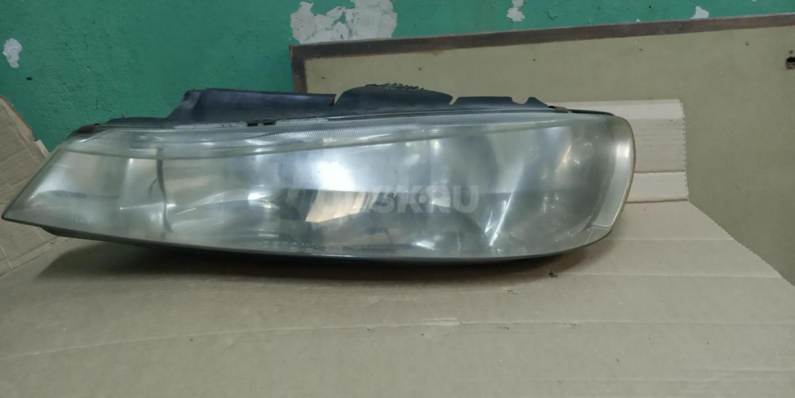 Пежо 406
Продам  крышку багажника,– дорестайл,  фара передняя левая – рестайл. - Орск