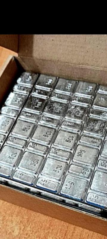 Куплю груза липучки 12рубл. - Орск