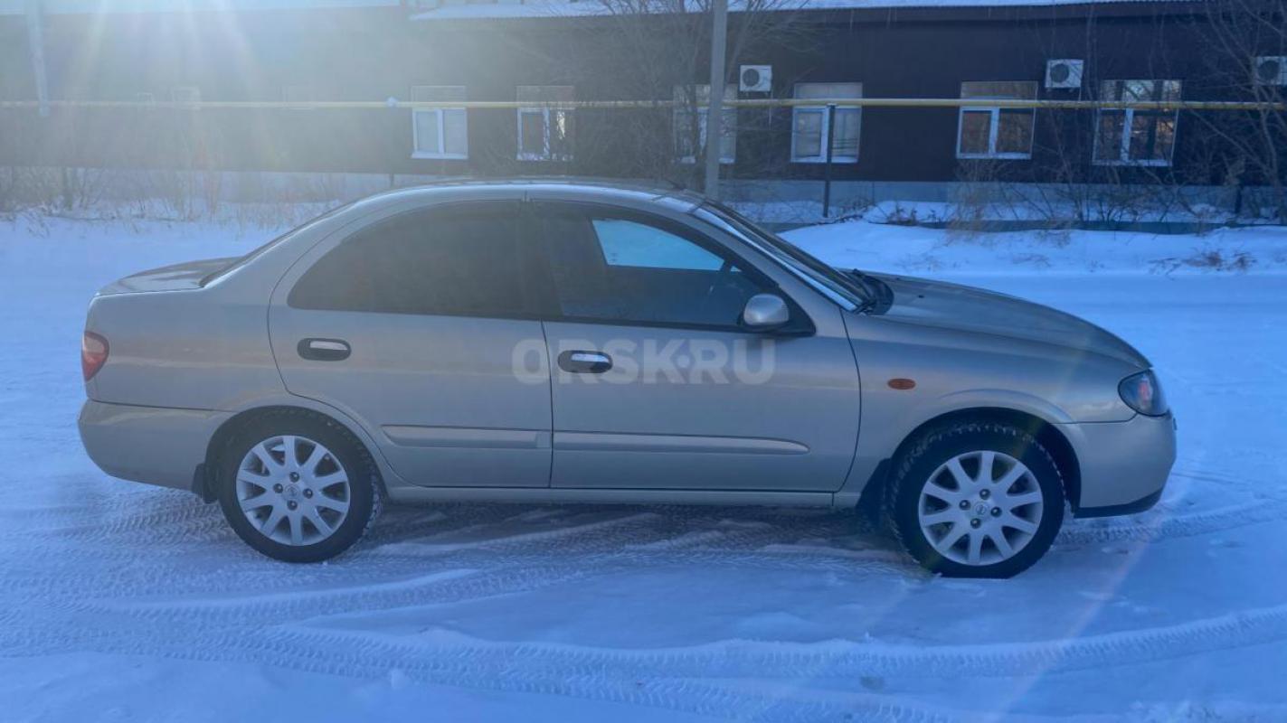 Комплектация "люкс". - Ясный