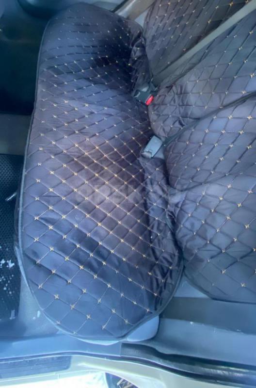 Комплектация "люкс". - Ясный