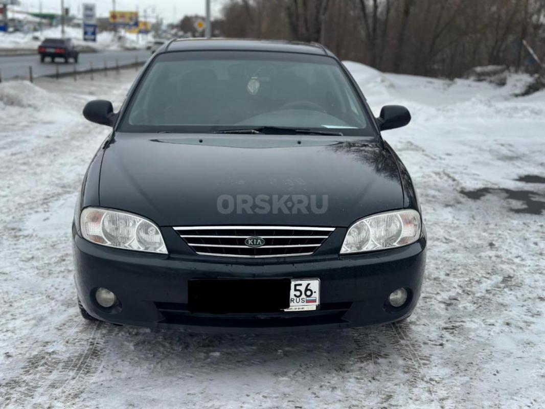 Продам Kia Spectra 2008г. - Орск