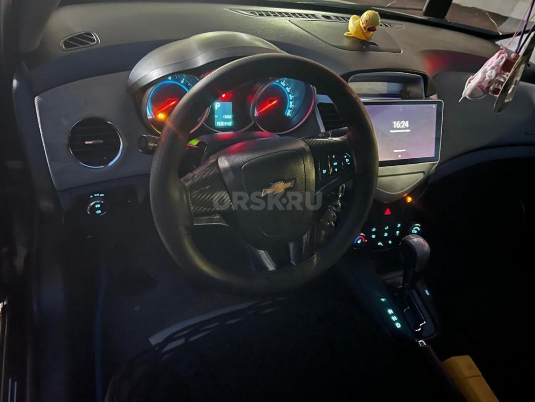 Продам Шевроле Круз. - Орск