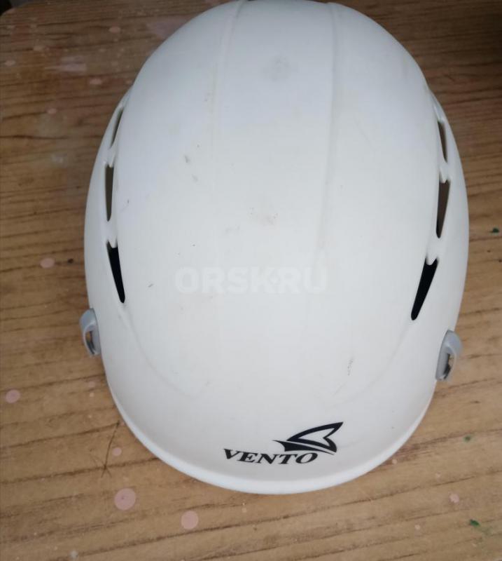 Маска сварщика, каска альпинизм - Орск