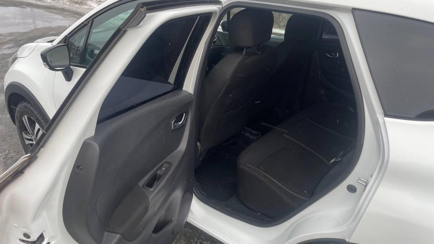 Продается Renault Kaptur 2018 года

2 владельца. - Новотроицк