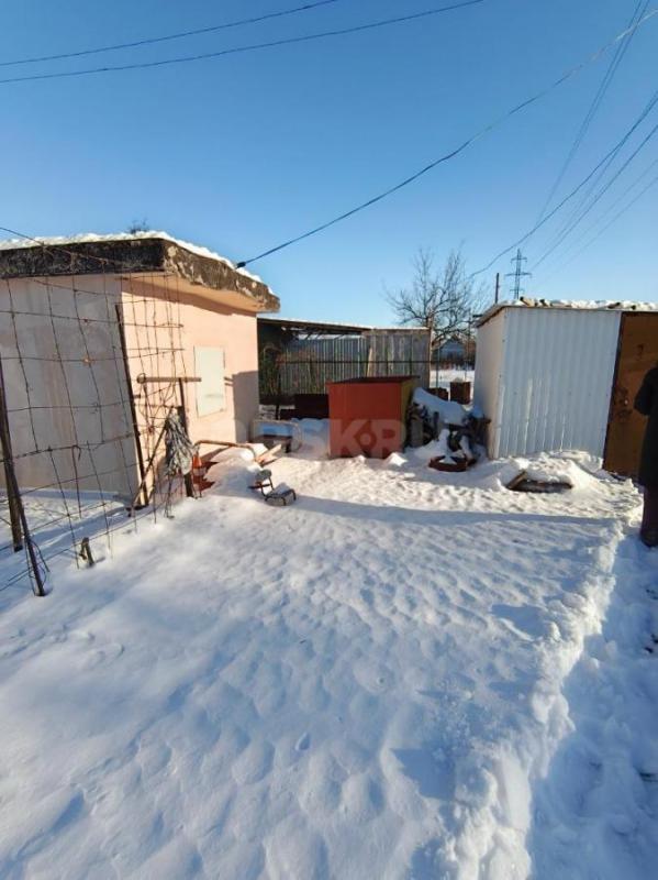 Продаю очень ухоженный сад ( Зеленхоз) . - Орск