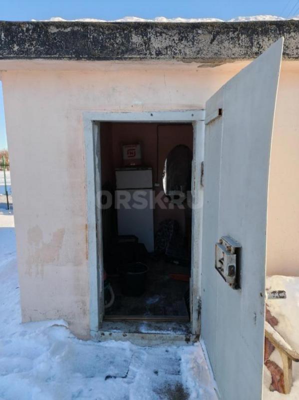 Продаю очень ухоженный сад ( Зеленхоз) . - Орск