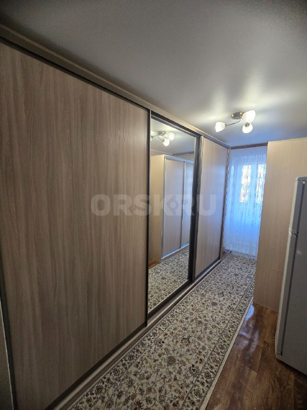 Продаётся шикарная 3-комнатная квартира по адресу: пр. - Орск