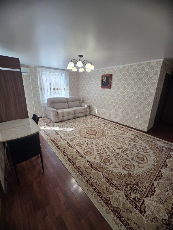 Продаётся шикарная 3-комнатная квартира по адресу: пр. - Орск