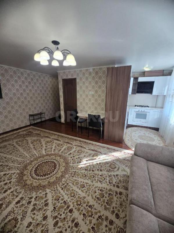 Продаётся шикарная 3-комнатная квартира по адресу: пр. - Орск