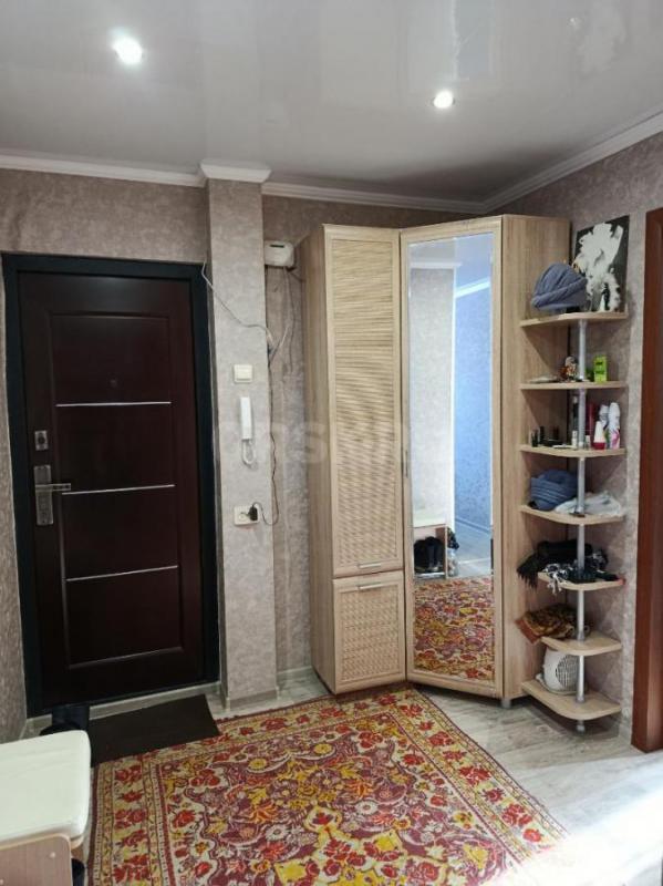 Продаем трёхкомнатную квартиру с лучшим расположением в районе, где вся инфраструктура под боком! - Орск