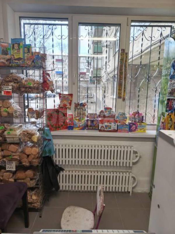 Продается торговое помещение по адресу: пер. - Орск