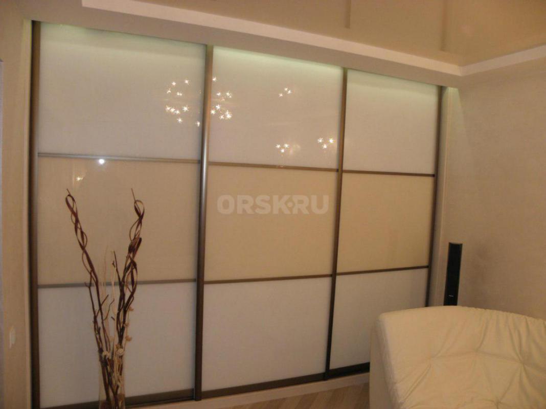 ООО ВАША МЕБЕЛЬ

                           Собственное производство корпусной мебели всех видов. - Орск