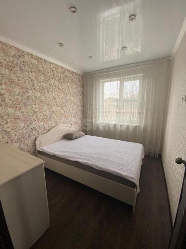 Сдам на длительный срок уютную 3-комнатную квартиру в г. - Орск