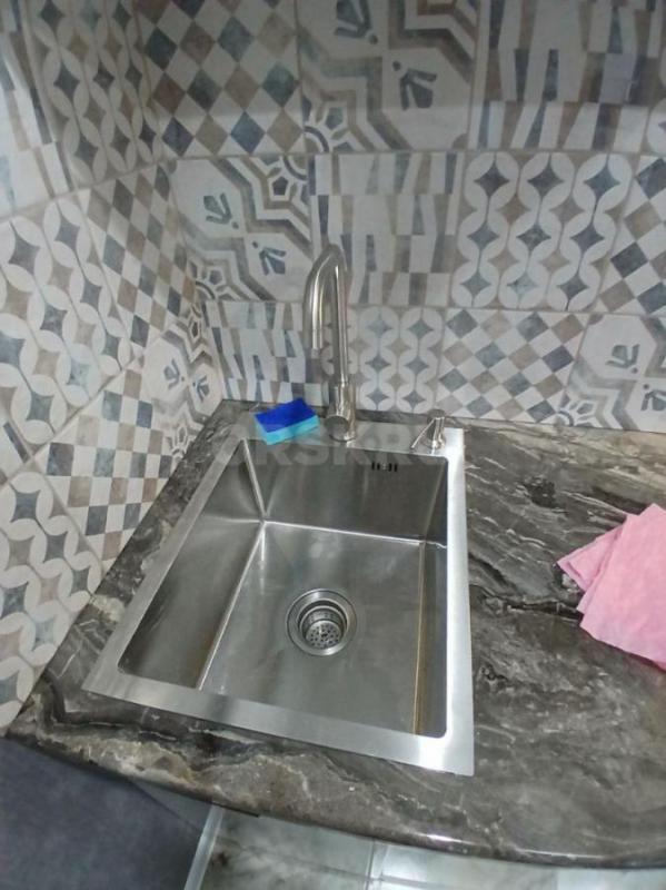 Сдаётся квартира на длительный срок остановка ЛУЧ. - Орск