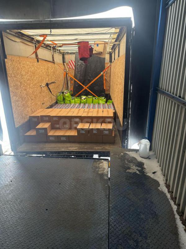 Грузоперевозки,вывоз мусора,грузчики. - Орск