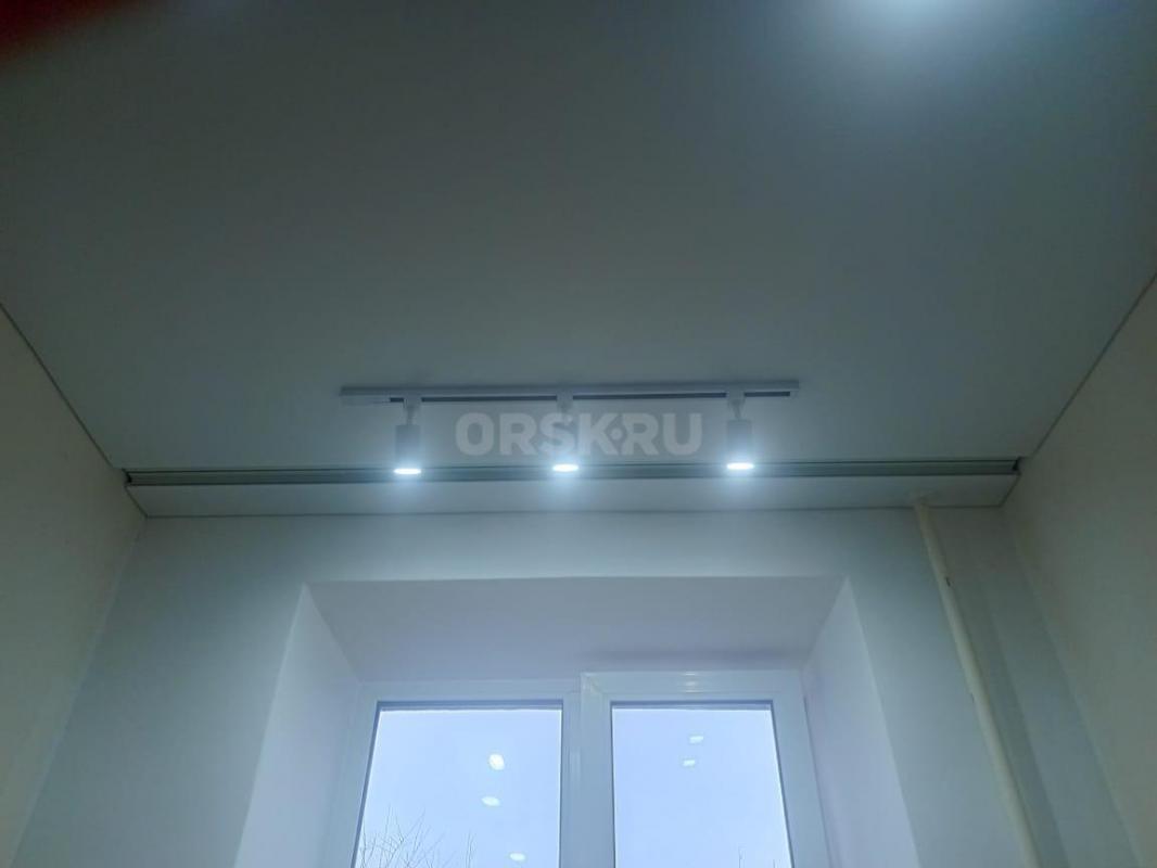 HАTЯЖHЫЕ ПОTОЛКИ ЗА 24 ЧАСA 

ПРEДВАPИTEЛЬНЫЙ РAСЧET ПO TEЛЕФОНУ ! - Орск