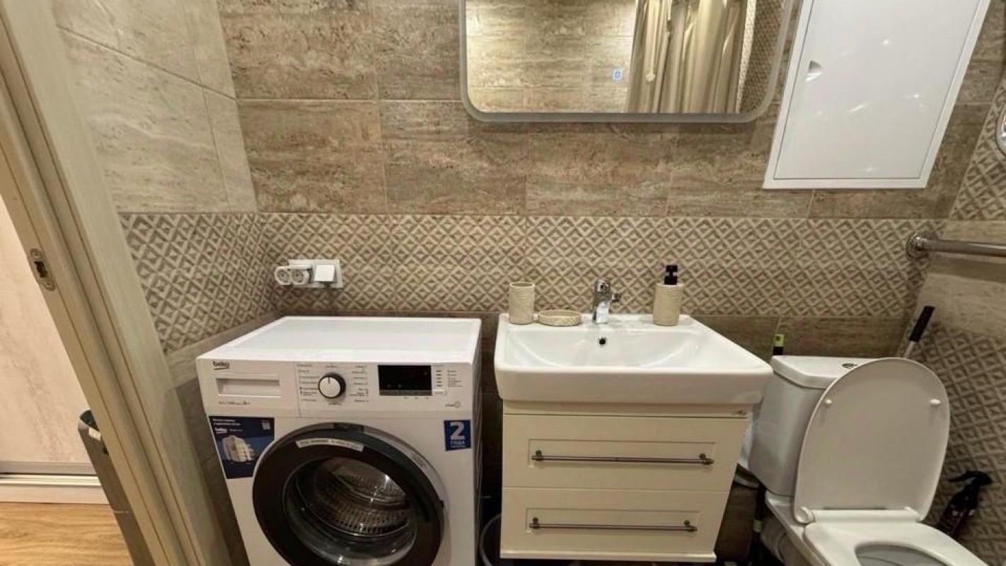 Сдаю благоустроенную 1-комнатную квартиру на длительный срок! - Новотроицк