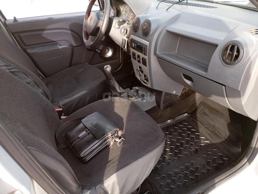 Продам RENAULT LOGAN 2009г. - Орск