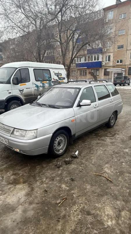 Продам ваз 21111 в хорошем состоянии для своих лет 
Двигатель 16кл
Салон чистый опрятный 
Централ - Орск