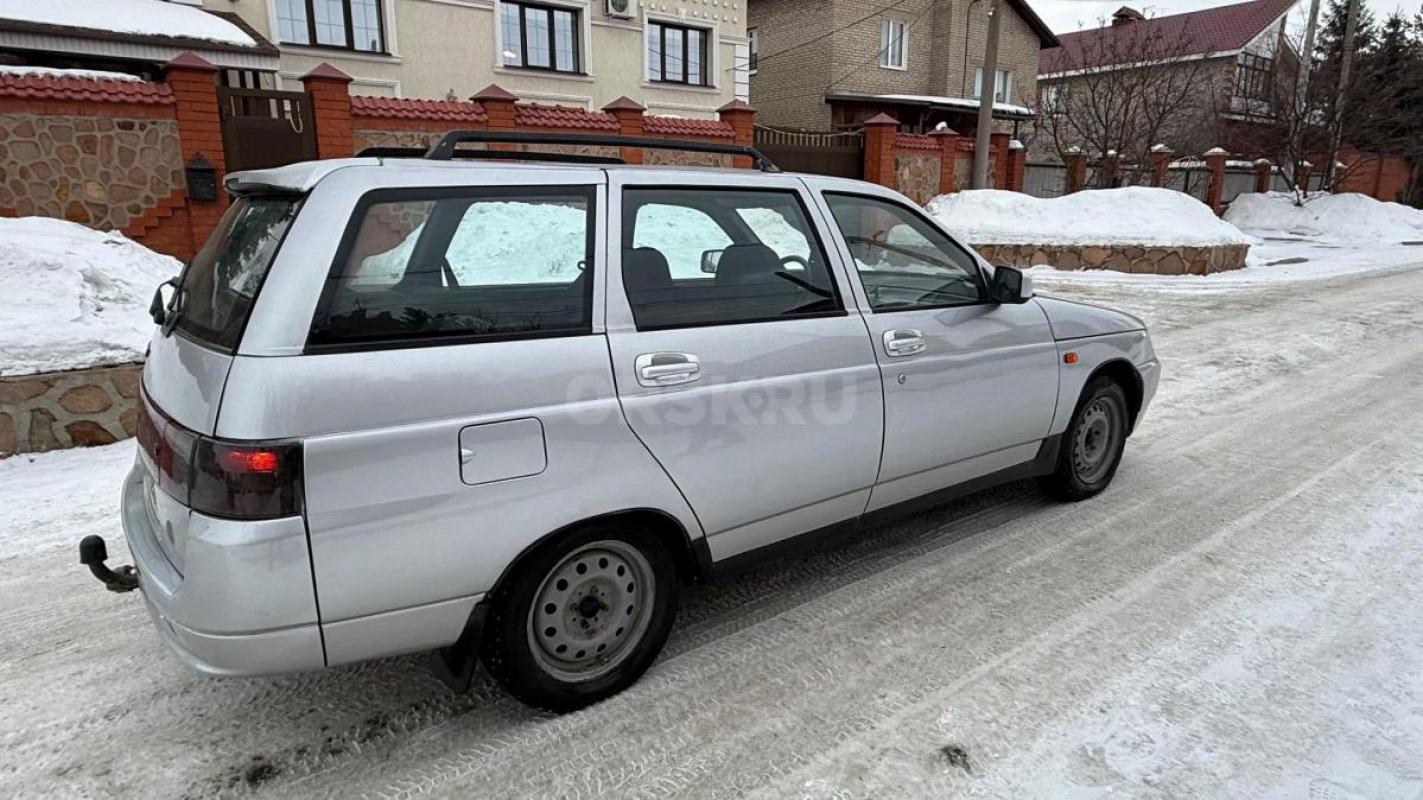 Продам ваз 21111 в хорошем состоянии для своих лет 
Двигатель 16кл
Салон чистый опрятный 
Централ - Орск