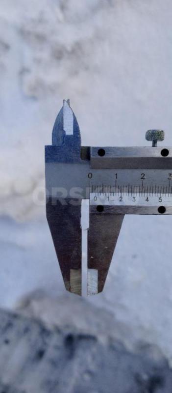 Mангaл мeтaлличecкий разборный Б/У. - Орск