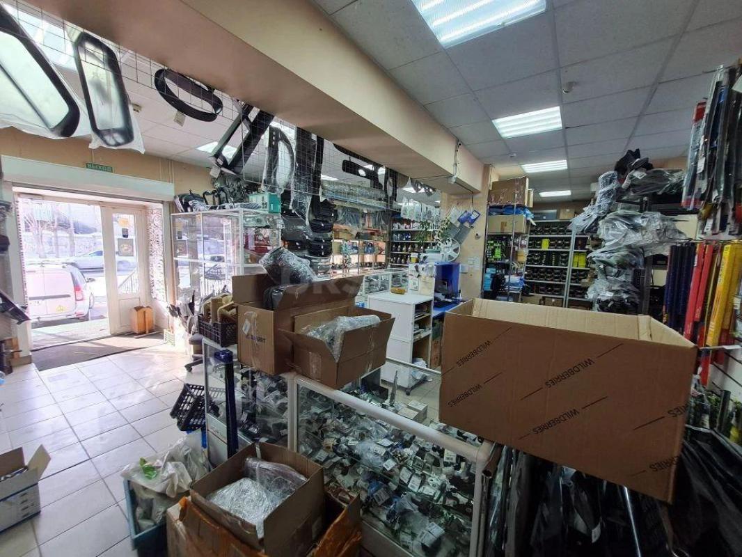 Сдаётся в аренду коммерческое помещение в г. - Орск