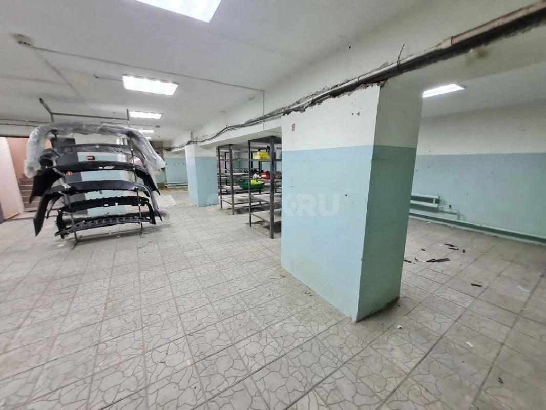 Сдаётся в аренду коммерческое помещение в г. - Орск