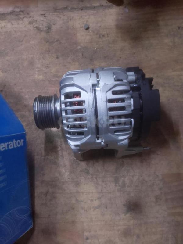 Генератор на ауди новый - Орск