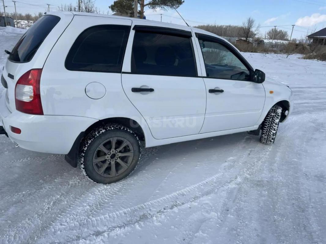 Продам калину. - Орск