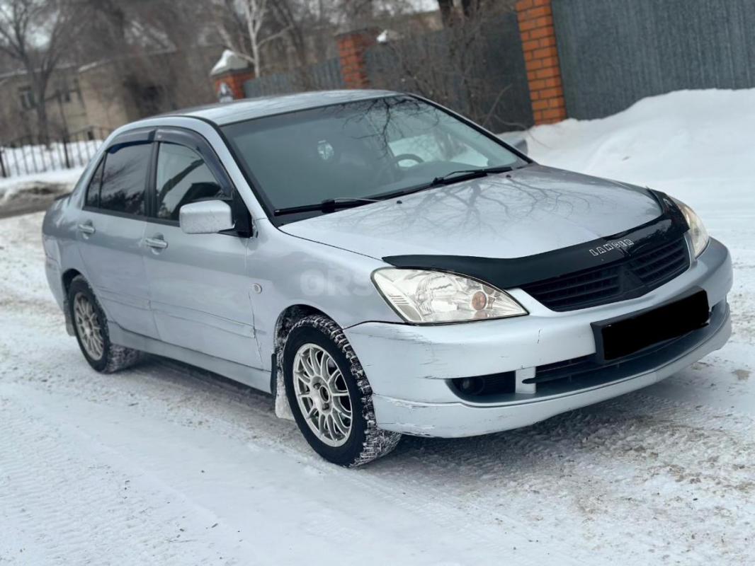 Продам Mitsubishi Lancer 2006г. - Орск