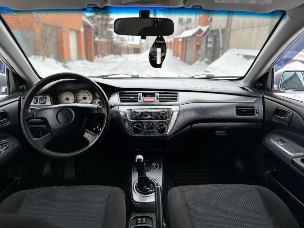 Продам Mitsubishi Lancer 2006г. - Орск