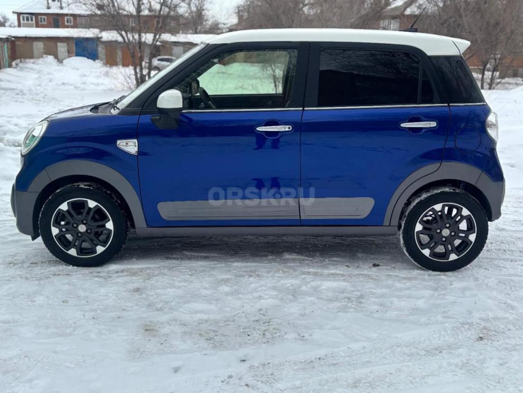 Продам надежную, качественную японскую машину. - Орск