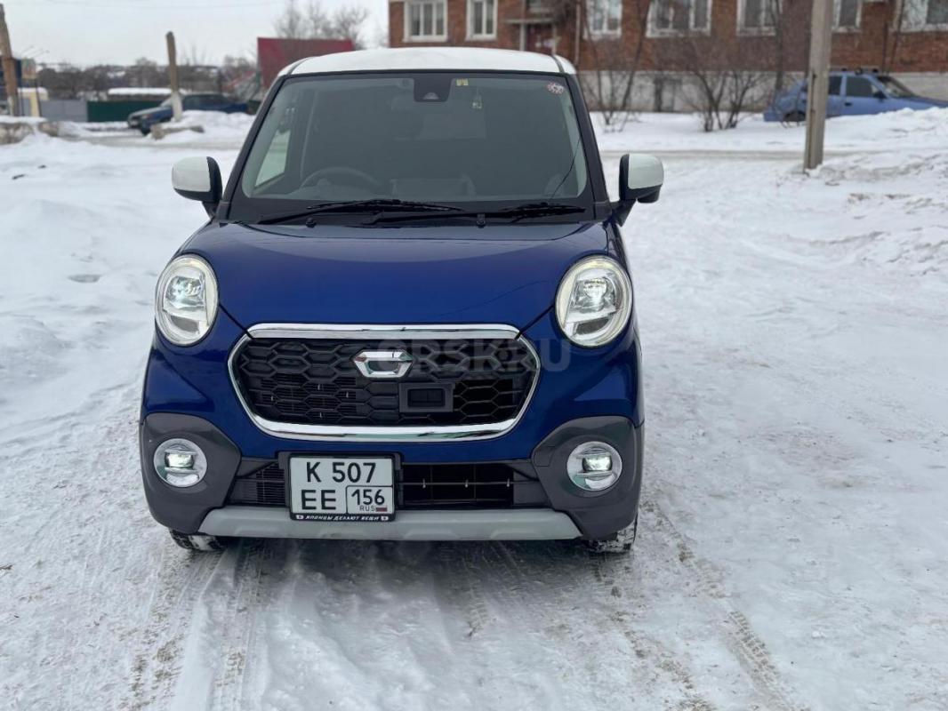 Продам надежную, качественную японскую машину. - Орск