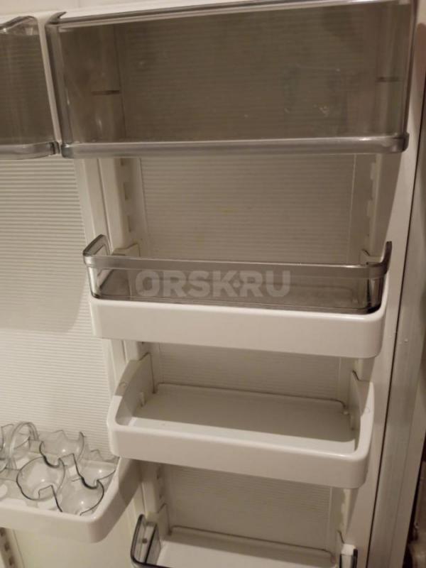 Срочно продается холодильник в хорошем состоянии. - Орск