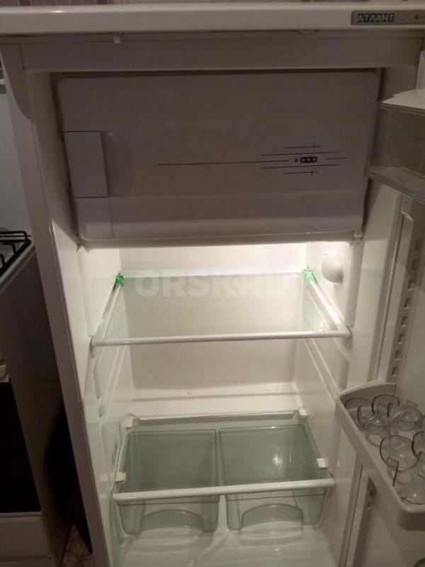 Срочно продается холодильник в хорошем состоянии. - Орск