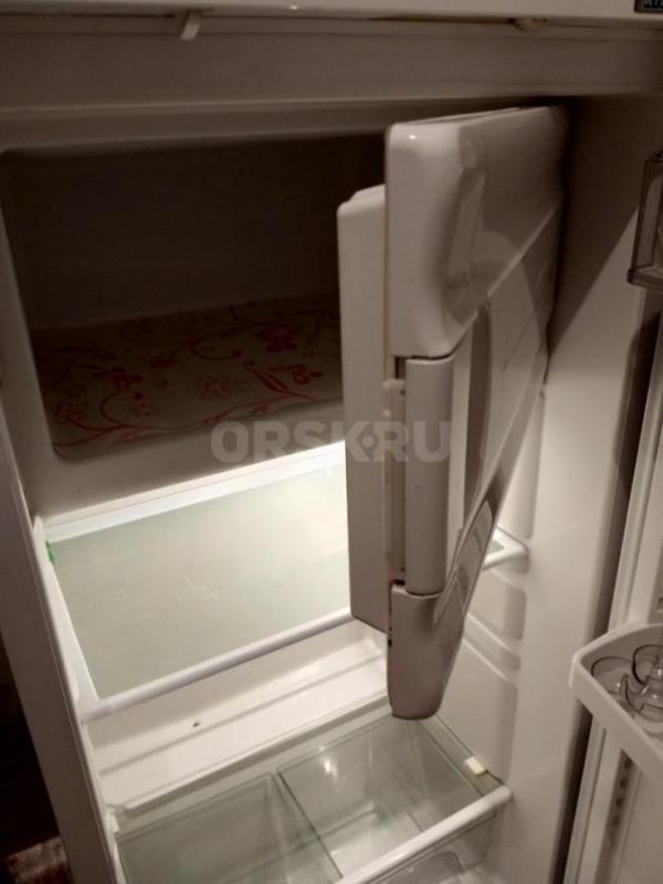 Срочно продается холодильник в хорошем состоянии. - Орск