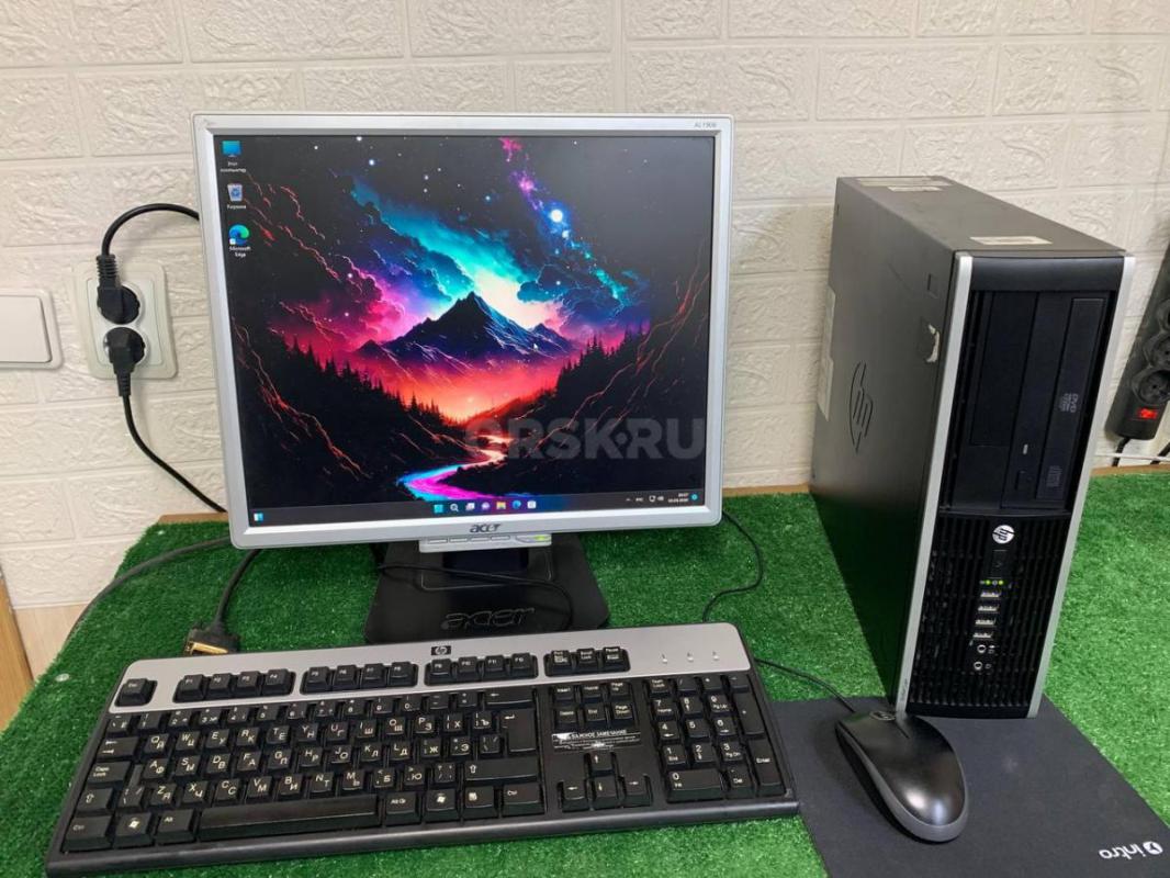 Компьютеры в розницу от 10000₽ 
Предоставляем гарантию 
Проконсультируем по вашим вопросам ! - Орск