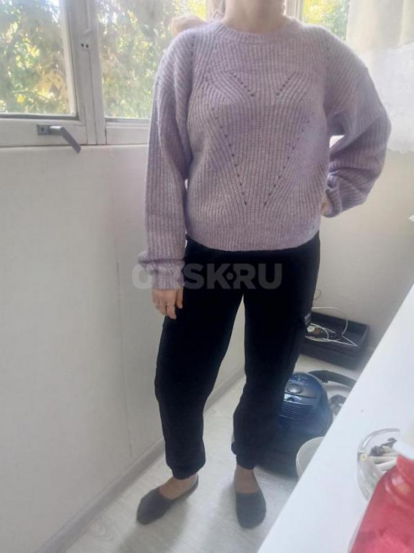 Продам новый свитер. - Орск
