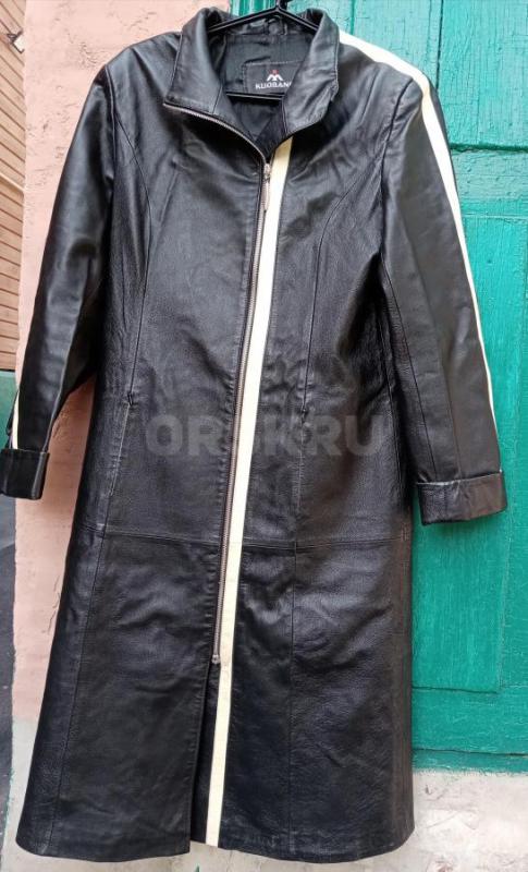 Куртки, пальто, пиджаки, свитера, кофты, платья размеры 42,44,46, в связи с переездом - Орск