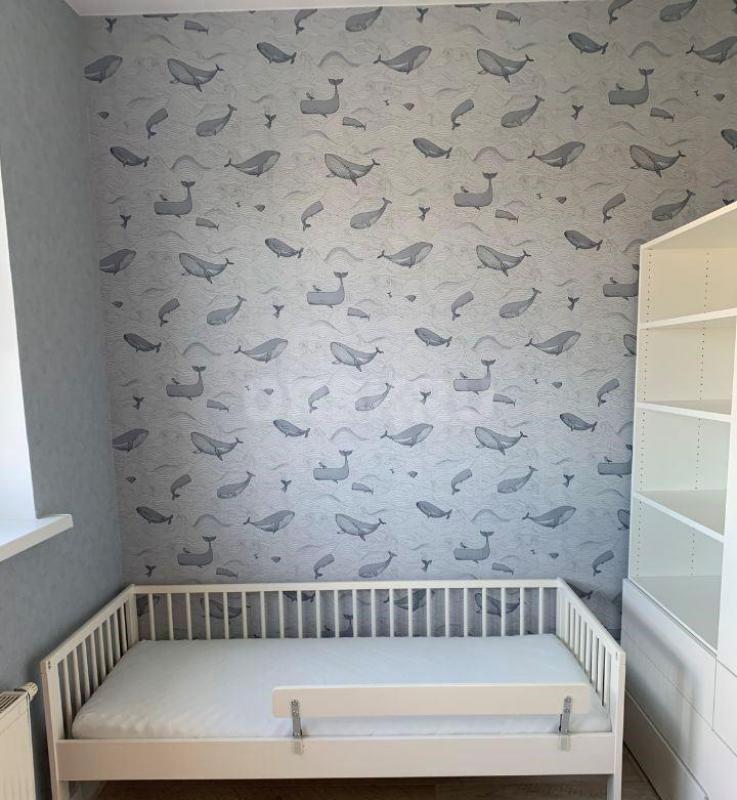 Просторная квартира Краматорская улица, 2а в центре, длительный или короткий срок. - Орск