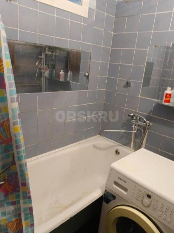 Сдам 2-х комнатную квартиру на ул. - Орск