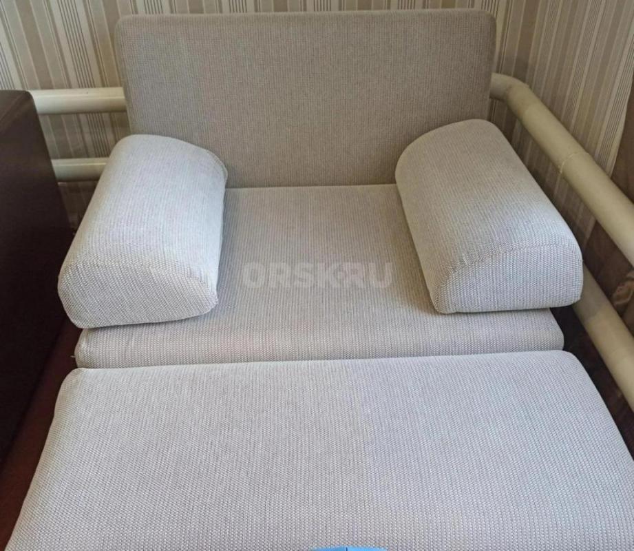 Химчистка мебели и ковров. - Орск