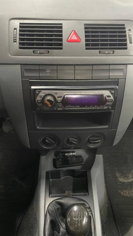 Продается Skoda Fabia, 2006 года. - Новотроицк